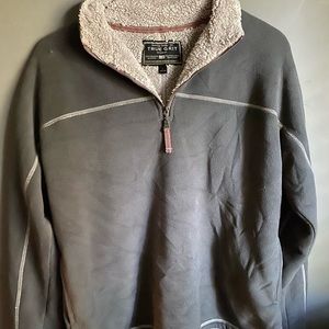 True Grit Jacket - New (Without Tags) - Large